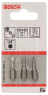 Bosch Schrauberbit-Set        2607001765 