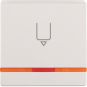 Berker Hotelcard-Schaltaufsatz  16406089 