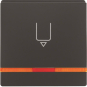 Berker Hotelcard-Schaltaufsatz  16406086 