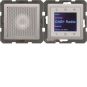 Berker Radio Touch              29806084 