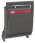 ABB XLP2 Frontabdeckung   FC-XLP2-3P-EFM 
