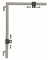 S&H Montagerahmen f.Motive bis ca. 58028 