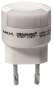 S&H LED-Nacht-Licht 41x66mm        57514 