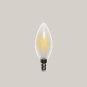 BEGA LED-Leuchtmittel f.E14 2700K  13552 