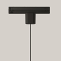 Bega Stromschienenadapter 350mA    13357 