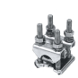 Siemens 8JK3171 Klemme 1p zu Schiene 