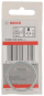 Bosch Reduzierring            2600100225 