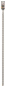 Bosch Hammerbohrer SDS-plus-  2608597125 