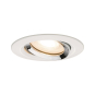 Paulmann EBL Set IP65 schwenkbar   92903 