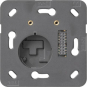 GIRA 223200 UP-Anschlussmodul 24V G1 