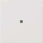 GIRA 510427 RF Bedienaufsatz 1fach KNX 