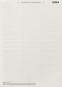 GIRA 145700 Beschriftungsbögen 62,8x6,8 