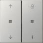 GIRA 5367600 S3000 Jalousie-/Schaltuhr 