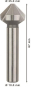 Bosch Kegelsenker 25,0 M12    2608597510 