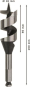 Bosch Holzschlangenbohrer     2608585712 
