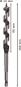 Bosch Holzschlangenbohrer     2608585699 