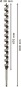 Bosch Holzschlangenbohrer     2608585725 
