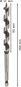 Bosch Holzschlangenbohrer     2608585698 