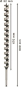 Bosch Holzschlangenbohrer     2608585727 