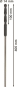 Bosch Installationsbohrer 14,0x400mm 