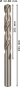 Bosch 5Metallbohrer HSS-G DIN 2608585544 