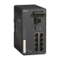 Schneider Modicon Managed MCSESM083F23F0 