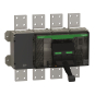 Schneider ComPacT NS2000N 4P 2. C200N4FM 