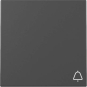 GIRA 3286005 Wippe Symbol Klingel 