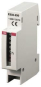 ABB BETRIEBSSTUNDENZAEHLER E233-240/60HZ 