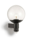Steinel IR-Sensor-Leuchte       L400S-SW 