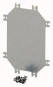 EATON M-CI23 Montageplatte 1.5mm  193438 