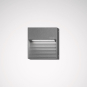 Trilux Invego Square W1          7388050 