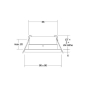 Brumberg Einbaumodul            37006080 