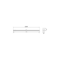 Brumberg LED-Flexplatine, IP67, 19582003 
