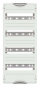 STRIE Bausatz Geräte-Modul        MBG104 