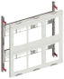 Striebel NH1-Si.-Lasttrennermodul  MT243 