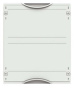 STRIE MN162 N+PE Schienen-Modul    MN162 