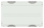STRIE MM212 Montageplatten-Modul   MM212 