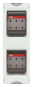Striebel NH1-Si.-Lasttrennermodul MT143B 