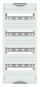 STRIE Bausatz Geräte-Modul        MBG104 
