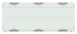 STRIE MN374 N+PE Schienen-Modul    MN374 