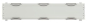 STRIE MK306 Reihenklemmen-Modul    MK306 