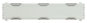 STRIE MK306 Reihenklemmen-Modul    MK306 