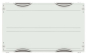 STRIE MK207 Reihenklemmen-Modul    MK207 