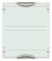STRIE MN162 N+PE Schienen-Modul    MN162 