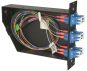 TEGA FanOut-Modul 6xLC APC D   100022402 