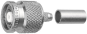 TEGA R-TNC Stecker Reverse   J01010R0008 