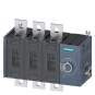 Siemens 3KD40340PE400 Lasttrennschalter 
