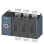 Siemens Lasttrennschal-  3KD4430-0PE10-0 