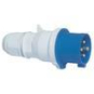 Bals Stecker QC m.MULTI-GRIP        2129 